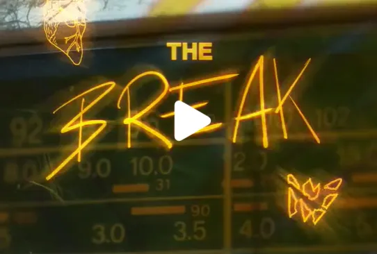 The Break series